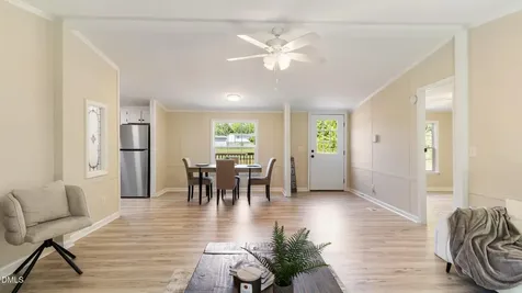 1429 Country Pond Lane Willow Springs NC 27592