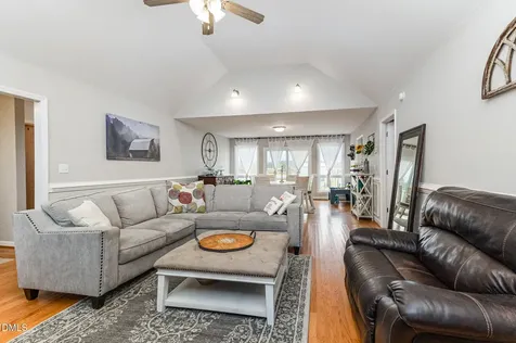128 Linda Street Princeton NC 27569