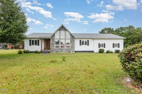 128 Linda Street Princeton NC 27569