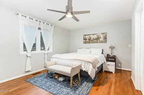 128 Linda Street Princeton NC 27569