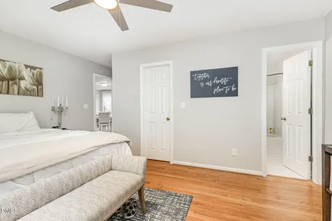128 Linda Street Princeton NC 27569