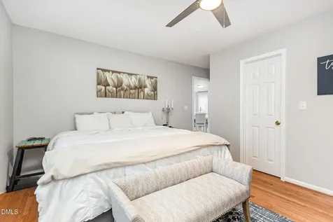 128 Linda Street Princeton NC 27569