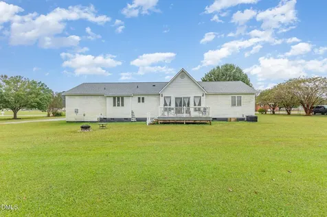 128 Linda Street Princeton NC 27569