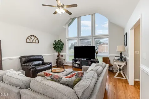 128 Linda Street Princeton NC 27569