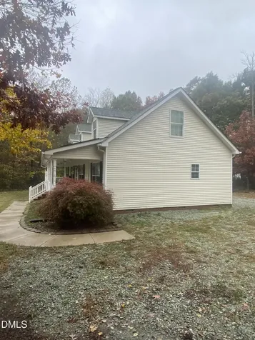 226 Aubrey Clayton Road Hurdle Mills NC 27541