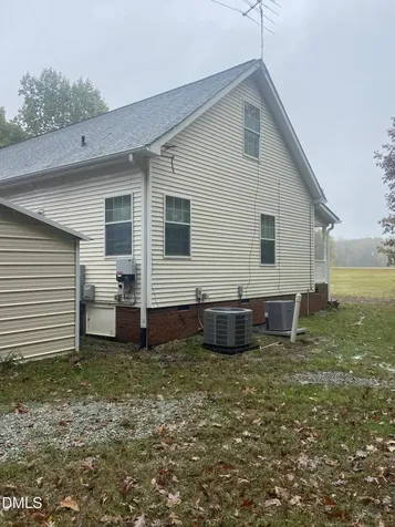 226 Aubrey Clayton Road Hurdle Mills NC 27541