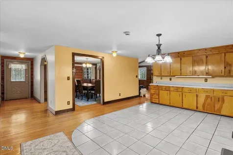 724 Weavers Chapel Road Littleton NC 27850