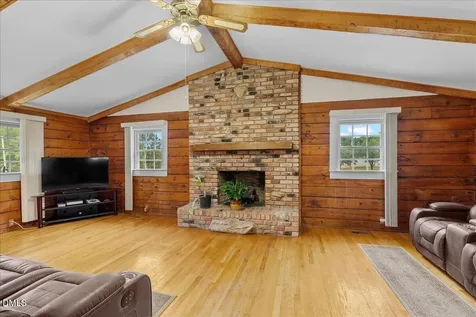 724 Weavers Chapel Road Littleton NC 27850