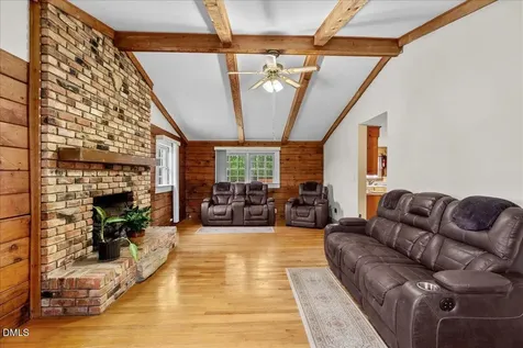 724 Weavers Chapel Road Littleton NC 27850
