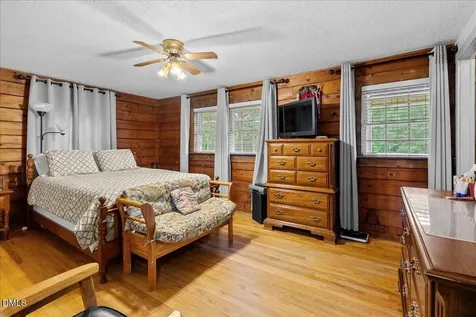 724 Weavers Chapel Road Littleton NC 27850