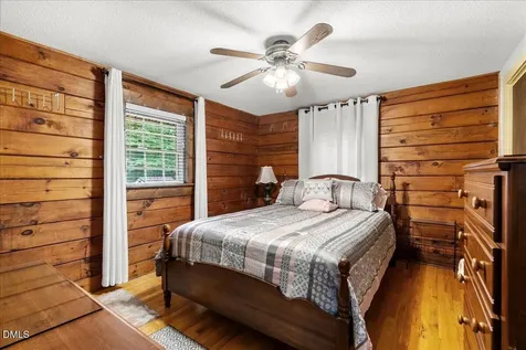 724 Weavers Chapel Road Littleton NC 27850