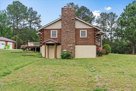 724 Weavers Chapel Road Littleton NC 27850