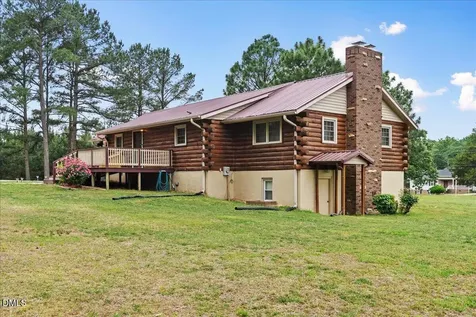 724 Weavers Chapel Road Littleton NC 27850