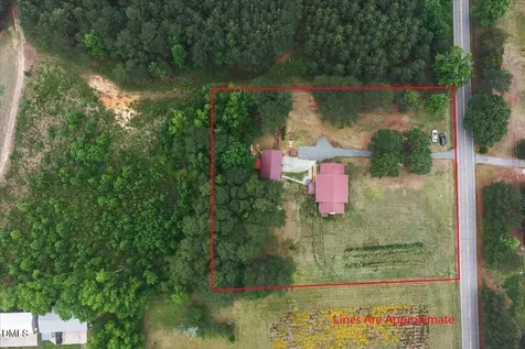 724 Weavers Chapel Road Littleton NC 27850