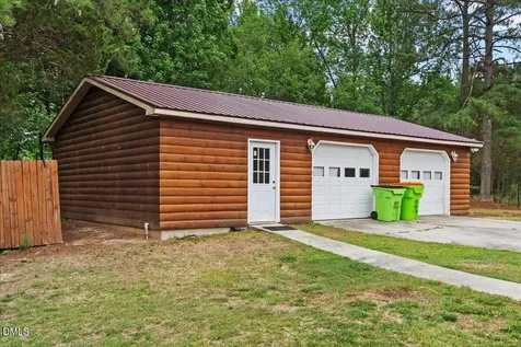 724 Weavers Chapel Road Littleton NC 27850