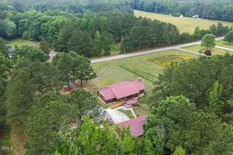724 Weavers Chapel Road Littleton NC 27850