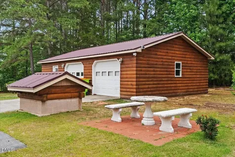 724 Weavers Chapel Road Littleton NC 27850