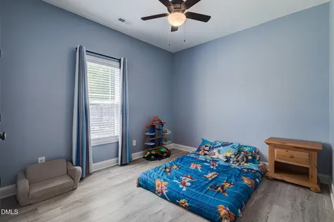 211 W Lewis Street Four Oaks NC 27524