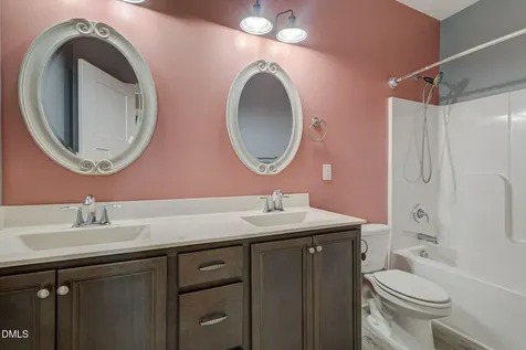 211 W Lewis Street Four Oaks NC 27524