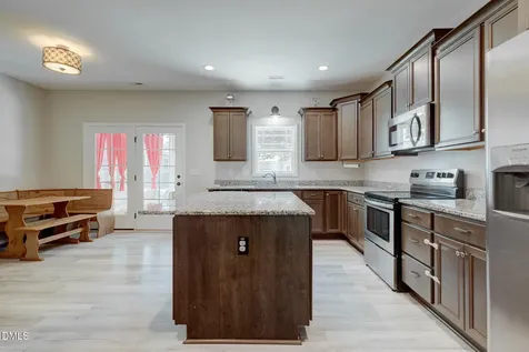 211 W Lewis Street Four Oaks NC 27524