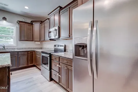211 W Lewis Street Four Oaks NC 27524
