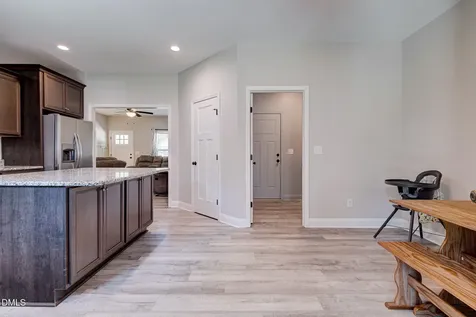 211 W Lewis Street Four Oaks NC 27524