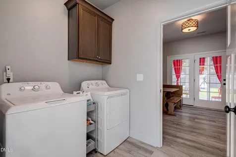 211 W Lewis Street Four Oaks NC 27524