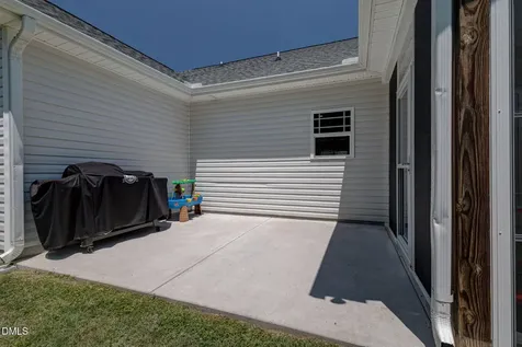 211 W Lewis Street Four Oaks NC 27524