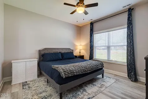 211 W Lewis Street Four Oaks NC 27524