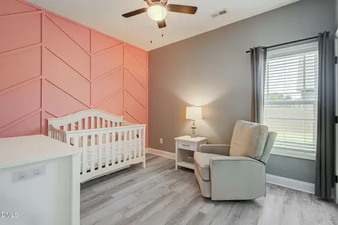 211 W Lewis Street Four Oaks NC 27524