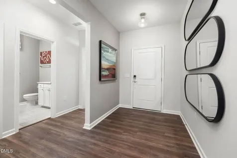 689 Fosterton Cottage Way Raleigh NC 27603