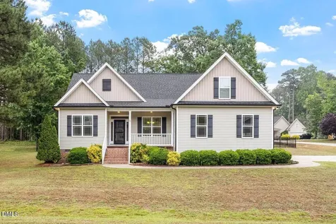 120 Dunhill Lane Louisburg NC 27549