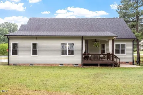 120 Dunhill Lane Louisburg NC 27549