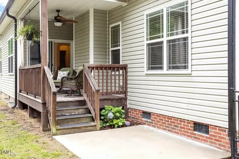 120 Dunhill Lane Louisburg NC 27549