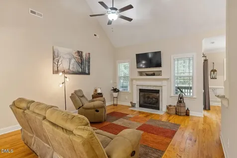120 Dunhill Lane Louisburg NC 27549