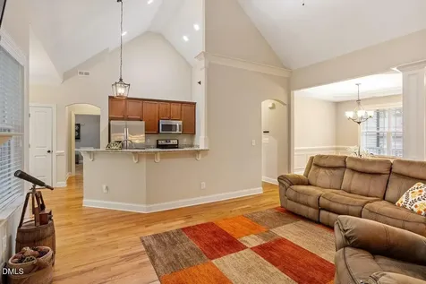 120 Dunhill Lane Louisburg NC 27549