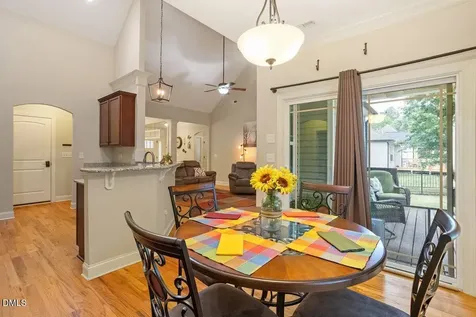 120 Dunhill Lane Louisburg NC 27549