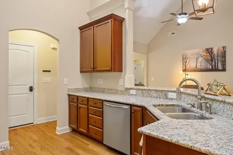 120 Dunhill Lane Louisburg NC 27549