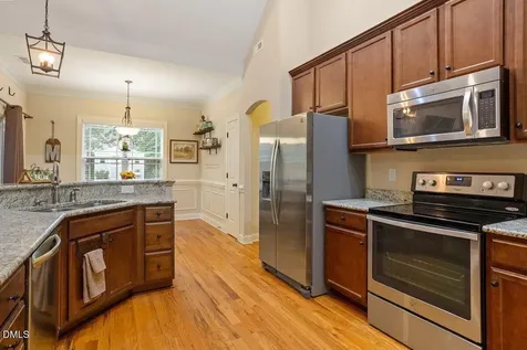 120 Dunhill Lane Louisburg NC 27549