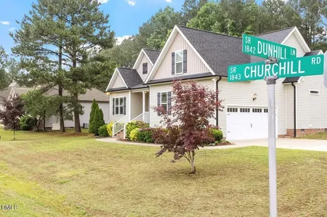 120 Dunhill Lane Louisburg NC 27549