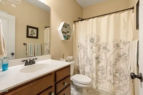 120 Dunhill Lane Louisburg NC 27549