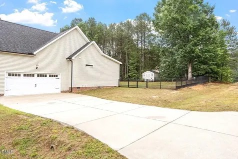120 Dunhill Lane Louisburg NC 27549