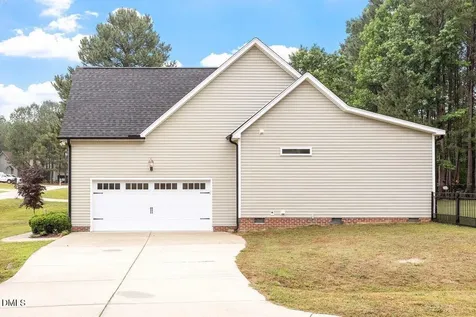 120 Dunhill Lane Louisburg NC 27549