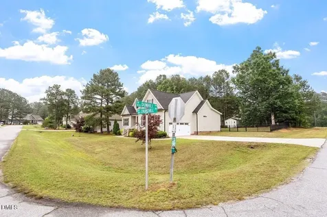 120 Dunhill Lane Louisburg NC 27549