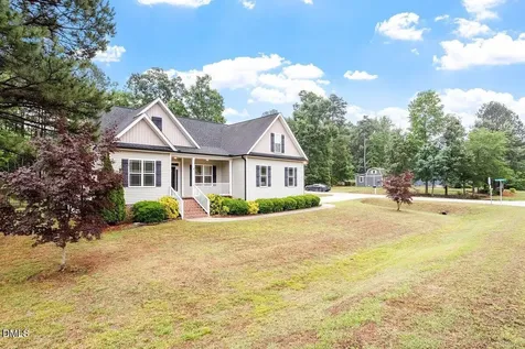 120 Dunhill Lane Louisburg NC 27549