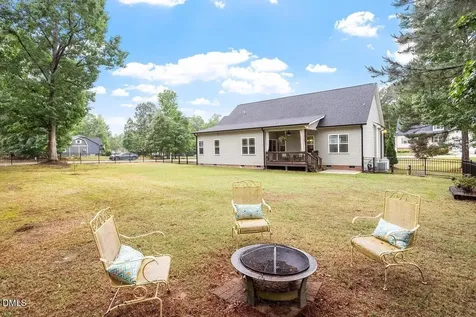 120 Dunhill Lane Louisburg NC 27549