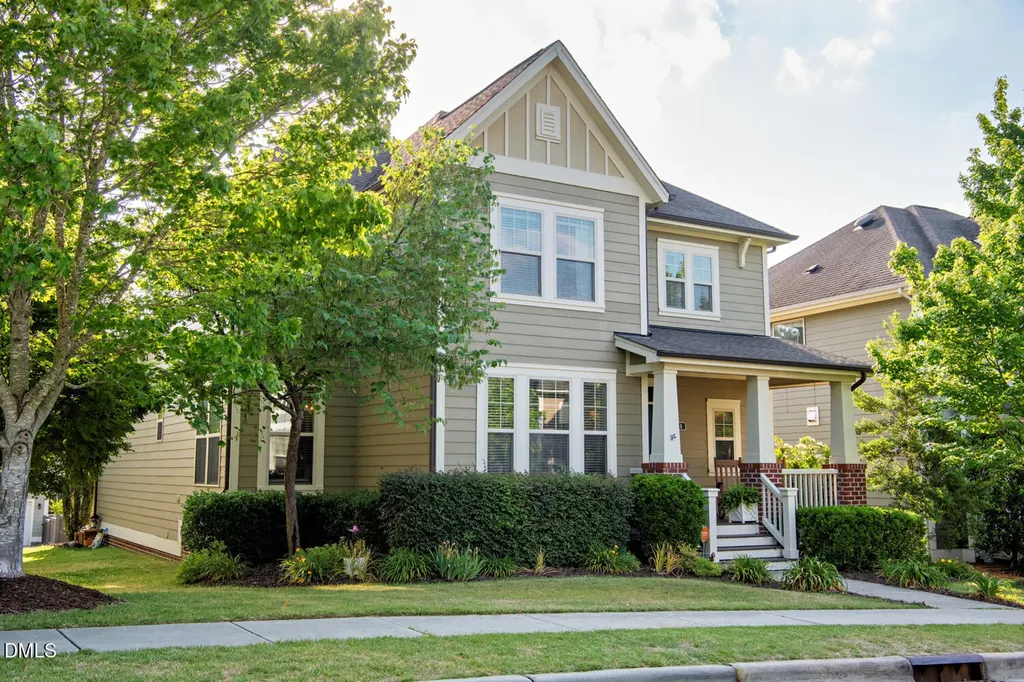 94 Harlow Bend Chapel Hill NC 27516