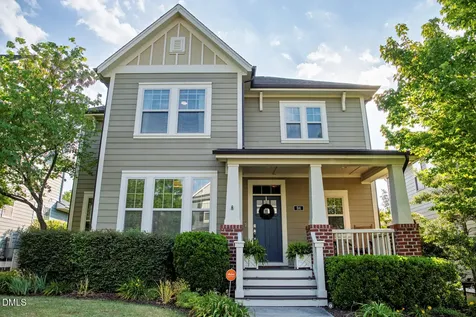 94 Harlow Bend Chapel Hill NC 27516