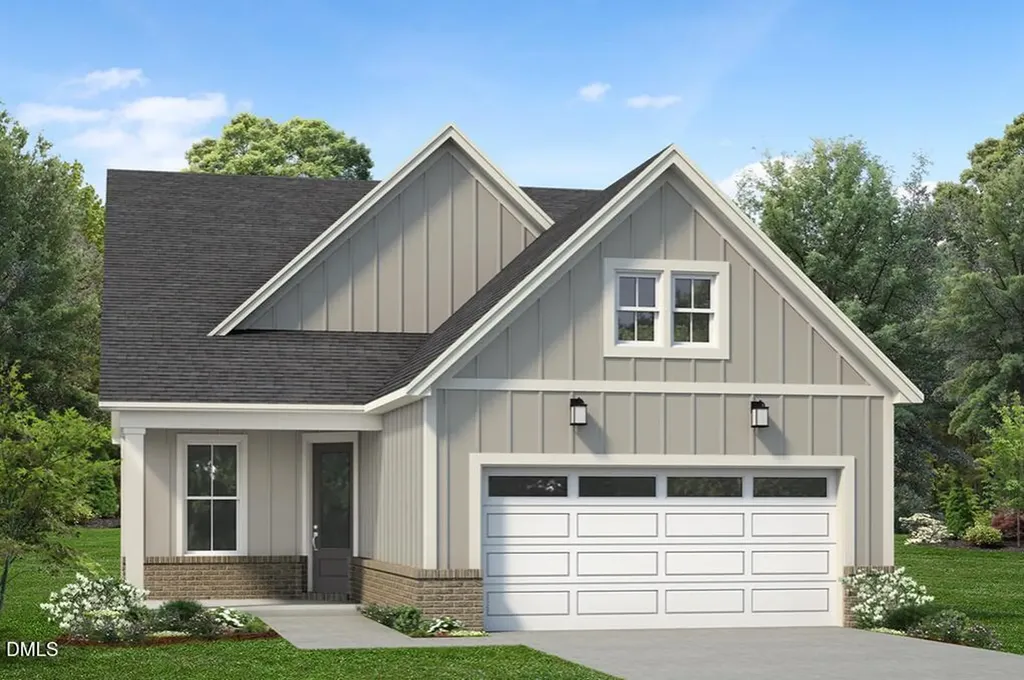 2028 Abbeyhill Drive Raleigh NC 27610