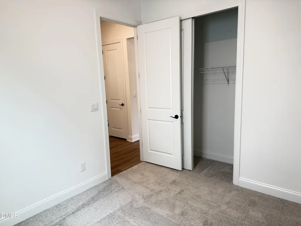 2028 Abbeyhill Drive Raleigh NC 27610